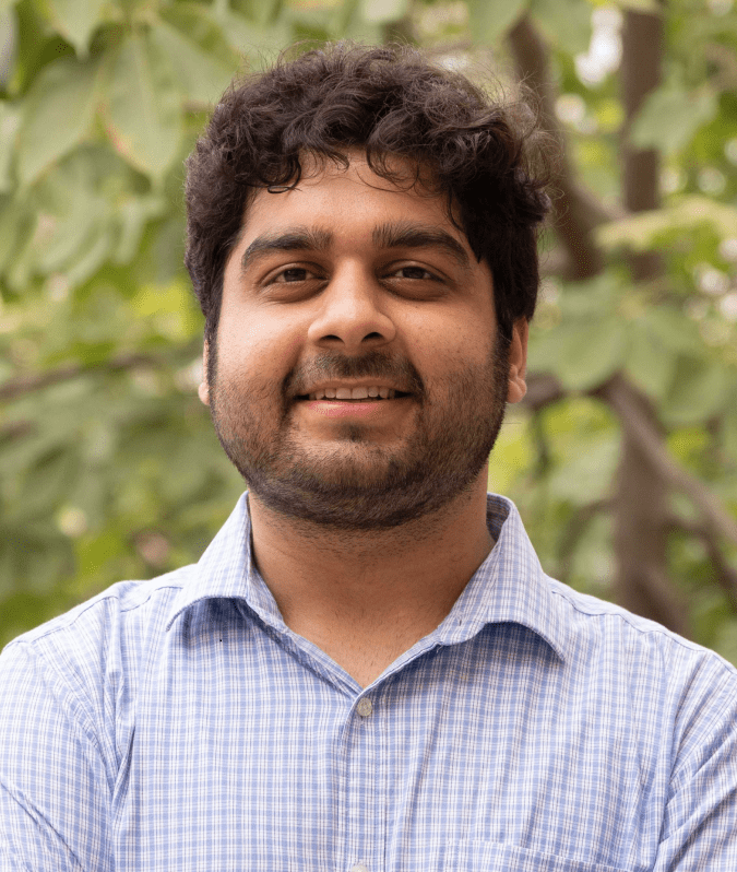 Picture of Mr Aakash Chaturvedi