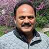 Picture of Hemanth Kumar