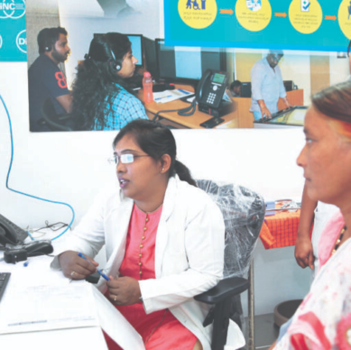Beyond Apps_ The Transformative Power of Digital Health on the ground