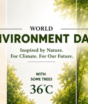 World environment day