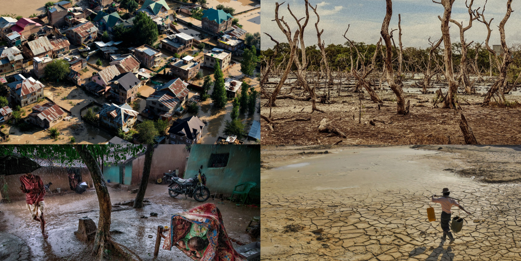 El Niño: Understanding the Enigma in Times of Climate Change
