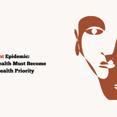 The Silent Epidemic_ Why Mental Health Must Become a Public Health Priority in India