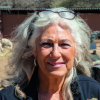 Picture of Dr Laurie Marker
