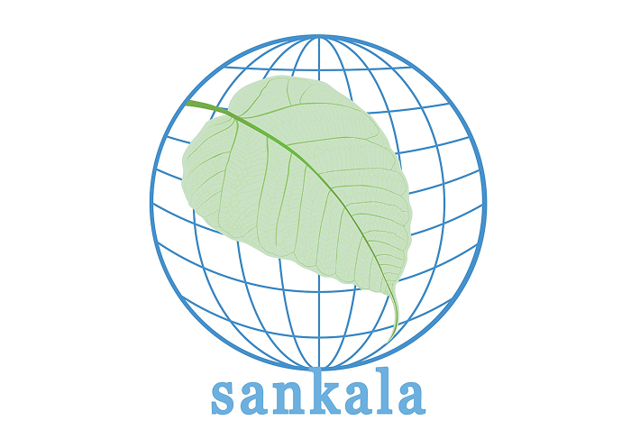 Sankala Foundation Logo