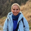 Picture of Dr Daria Petrova
